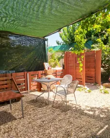 Marina s Holiday Retreat in Romanos - Image 3