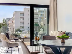 Sanders Premier - Cozy 2 bdr. apt. with balcony - Image 4