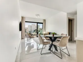 Sanders Premier - Cozy 2 bdr. apt. with balcony - Image 3