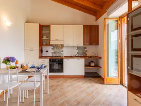 Apartment Flat 4 by Interhome - Image 5