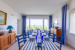 Villa de la Plage - à Ver sur Mer - Image 2