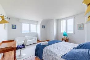 Villa de la Plage - à Ver sur Mer - Image 4