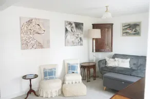 Landguard-3 Bath-Garden-Yarmouth Town-Sleeps 8-10 - Image 5
