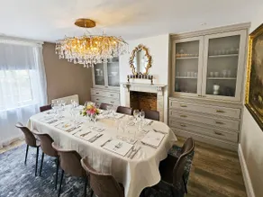Landguard-3 Bath-Garden-Yarmouth Town-Sleeps 8-10 - Image 2