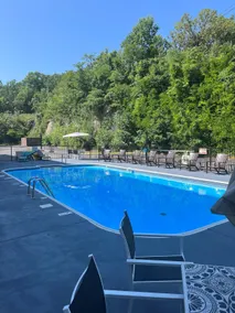 Scenic Studio Haven in Oak Ridge, Branson - Image 2