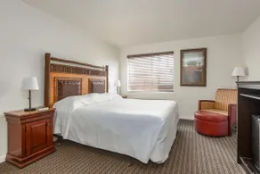Scenic Studio Haven in Oak Ridge, Branson - Image 4