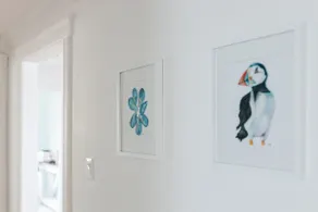 Panoramic Ocean View Cottage in Upper Island Cove - Image 3