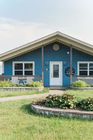 Panoramic Ocean View Cottage in Upper Island Cove - Image 2
