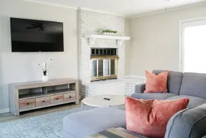 Bright 3BR Home | East Montgomery - Image 3