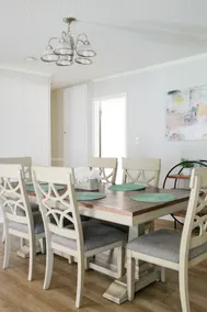 Bright 3BR Home | East Montgomery - Image 5