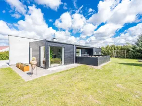 6 Person Holiday Home in Hemmet - Image 4