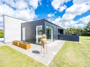 6 Person Holiday Home in Hemmet - Image 2