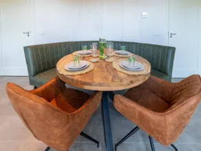 Nice holiday home in Callantsoog with wellness - Image 4