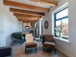 Nice holiday home in Callantsoog with wellness - Image 3