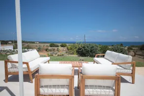 Apartment mit Garten, privatem Pool und Grill - Image 5