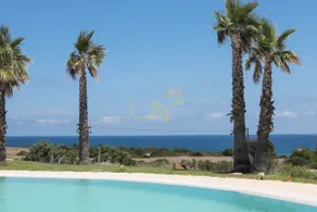 Apartment mit Garten, privatem Pool und Grill - Image 4