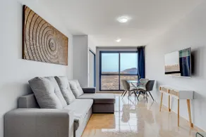 Stunning sea view in Los Abrigos - Image 2