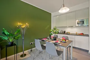 Porto Letizia S17 - by Happy Rentals - Image 4