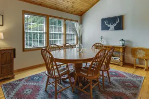 Mtn-View Escape w/ Hot Tub, 9 Mi to Skiing! - Image 2