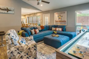 San Antonio Home w/ Private Hot Tub: Pet Friendly! - Image 4