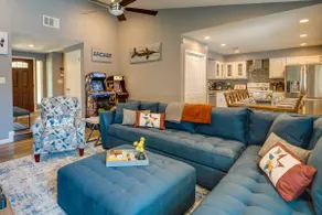 San Antonio Home w/ Private Hot Tub: Pet Friendly! - Image 5