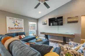 San Antonio Home w/ Private Hot Tub: Pet Friendly! - Image 3