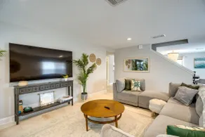 Luxe San Antonio Vacation Rental w/ Private Pool! - Image 5
