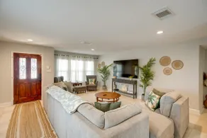 Luxe San Antonio Vacation Rental w/ Private Pool! - Image 3