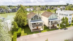 Cygnet Lodge HM97 Lower Mill Estate Cotswolds - Image 2