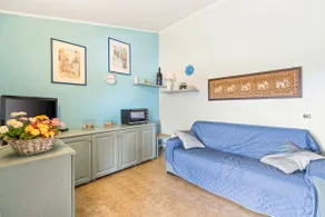 Maison de vacances 'Casa Erbì' avec vue sur la mer, terrasse privée et jardin privé - Image 4