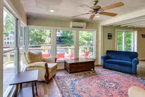 Lake Lure Getaway w/ Docks & Scenic Views! - Image 4