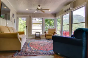 Lake Lure Getaway w/ Docks & Scenic Views! - Image 5