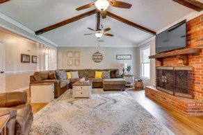 Decatur Vacation Rental w/ Patio! - Image 4