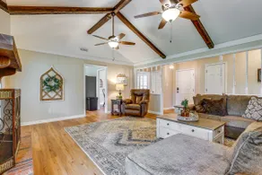 Decatur Vacation Rental w/ Patio! - Image 5