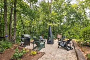 Pet-Friendly Lake Lure Cabin w/ Outdoor Oasis! - Image 2