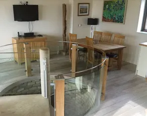 The Fish Cellars - Luxury Holiday Cottage - Image 4