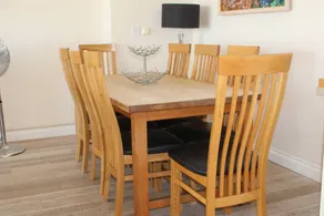 The Fish Cellars - Luxury Holiday Cottage - Image 5