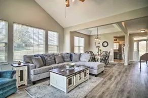 Dandridge Family Charmer|Douglas Lake| Mtn Views - Image 3