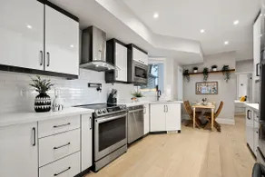 Toronto Junction | Walk to Cafés, Shops & Dining - Image 2