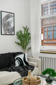 Magnificent Flat across Harrods - Image 2