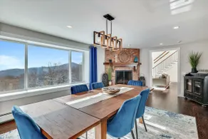 Stoweic Views  - Luxury Dream Vacation Home - Image 4