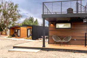 Capitol Casita - 2bed+loft and rooftop deck - Image 4