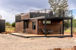 Capitol Casita - 2bed+loft and rooftop deck - Image 3