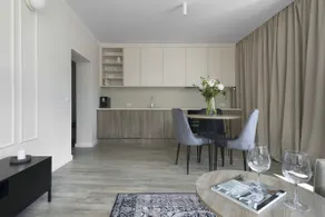 Elite Apartments Chicky Deluxe - Image 5
