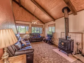 Mockingbird Cabin - Image 4