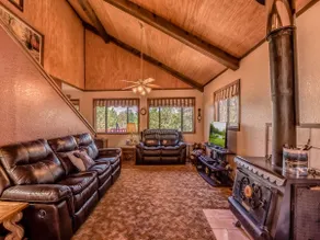 Mockingbird Cabin - Image 5