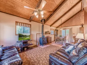 Mockingbird Cabin - Image 3