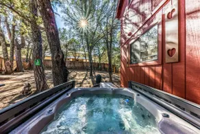 Mockingbird Cabin - Image 2