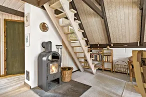Family Summer House – Nature, Cozy and Quiet - Image 2