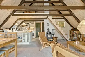 Family Summer House – Nature, Cozy and Quiet - Image 4